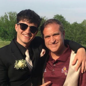 Meet your Posher, Adam